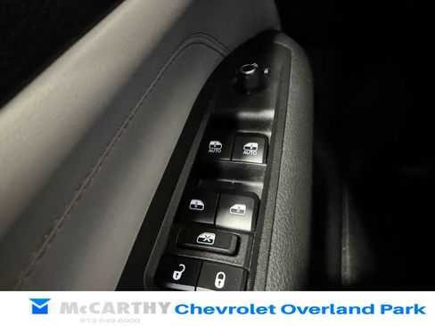 Used 2025 Jeep Compass Limited AWD/4WD image 16