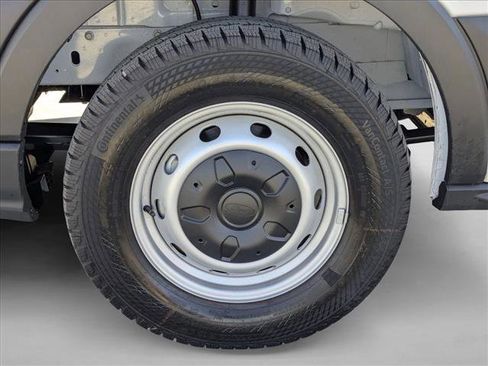 New 2026 Ford Transit 250 148 Medium Roof w/ Load Area Protection Package image 10