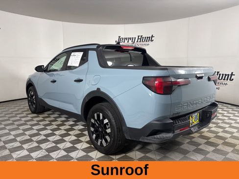 Used 2025 Hyundai Santa Cruz SEL image 7