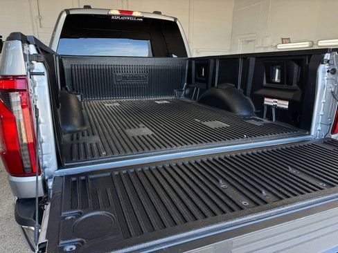 Used 2024 Ford F150 XLT w/ Tow/Haul Package AWD/4WD image 24
