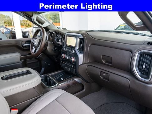 Used 2020 GMC Sierra 1500 SLT w/ SLT Premium Package image 25
