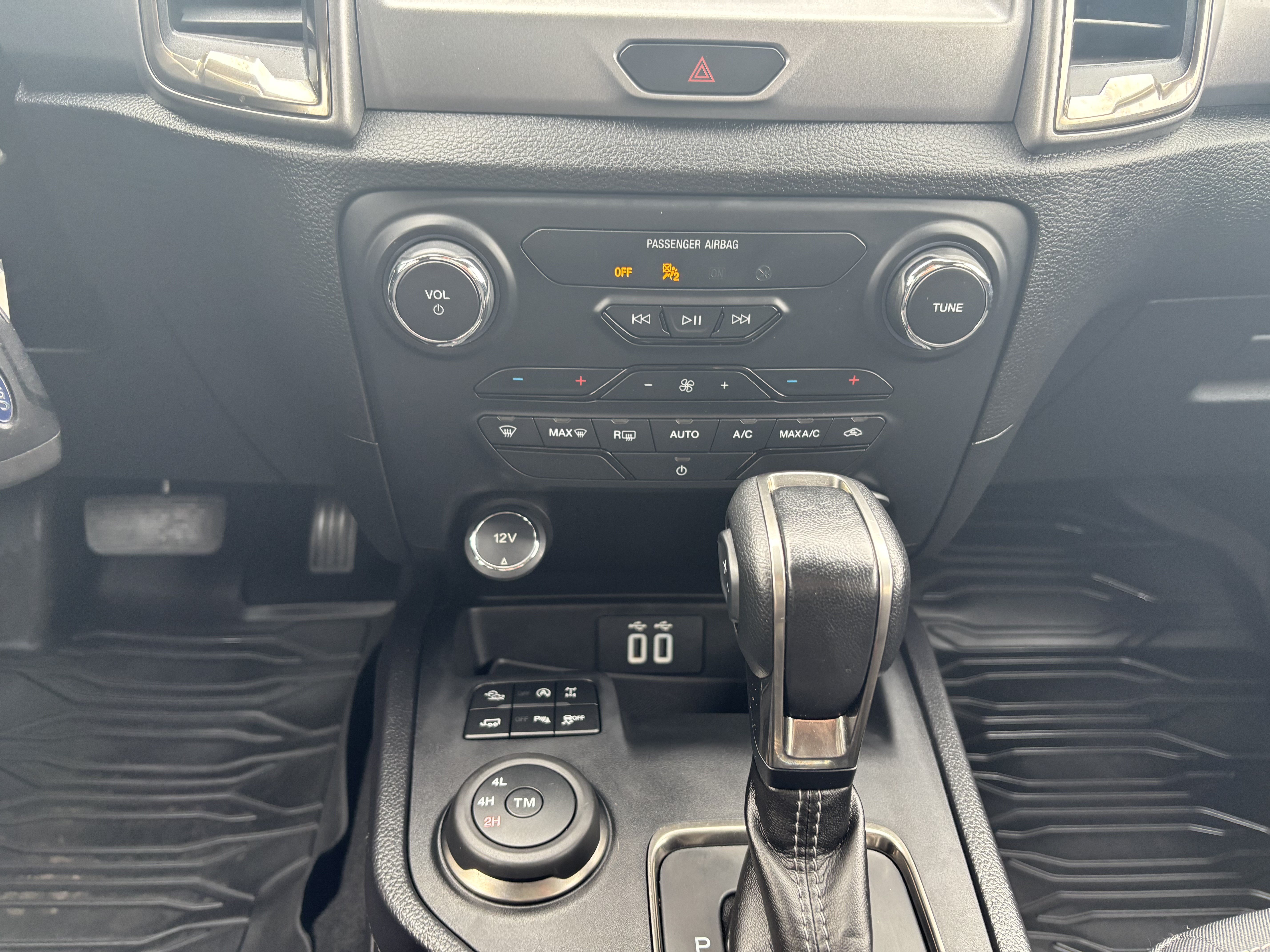 Used 2020 Ford Ranger XLT w/ FX4 Off-Road Package AWD/4WD image 18