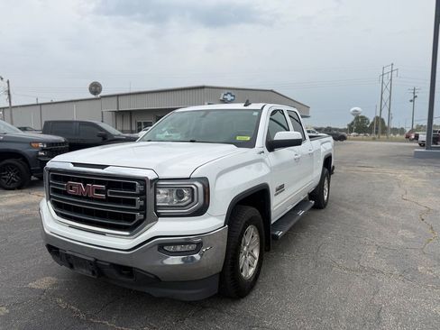 Used 2017 GMC Sierra 1500 SLE image 22