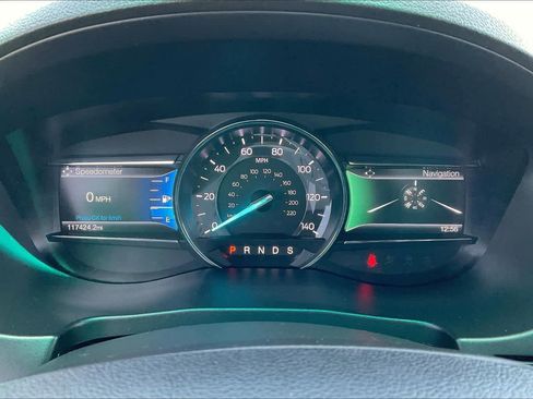 Used 2017 Ford Explorer Sport image 25