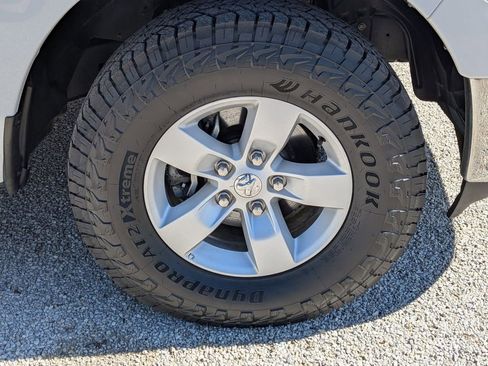 Used 2023 RAM 1500 Classic SLT w/ Electronics Group AWD/4WD image 26