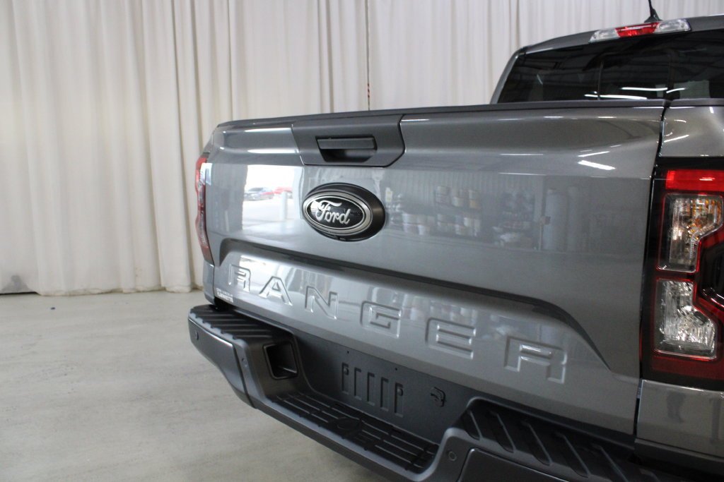 New 2026 Ford Ranger XLT w/ Equipment Group 301A High AWD/4WD image 30