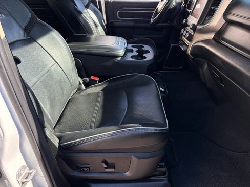 Used 2022 RAM 3500 Laramie image 19