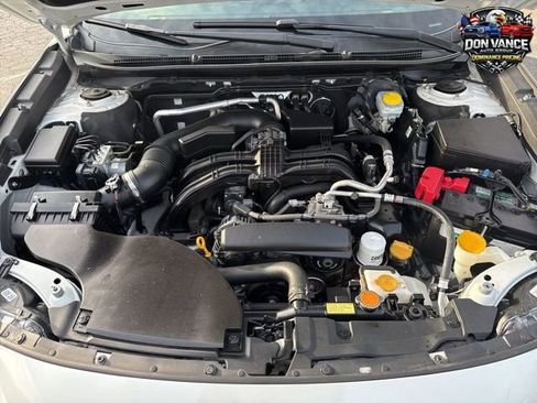 Used 2023 Subaru Outback Onyx Edition image 42