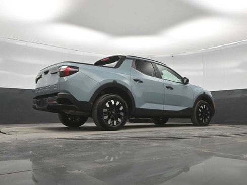 Certified 2025 Hyundai Santa Cruz SEL FWD image 40