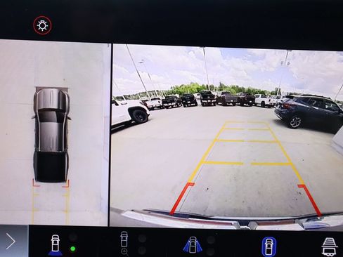 Certified 2024 GMC Canyon AT4X AWD/4WD image 22