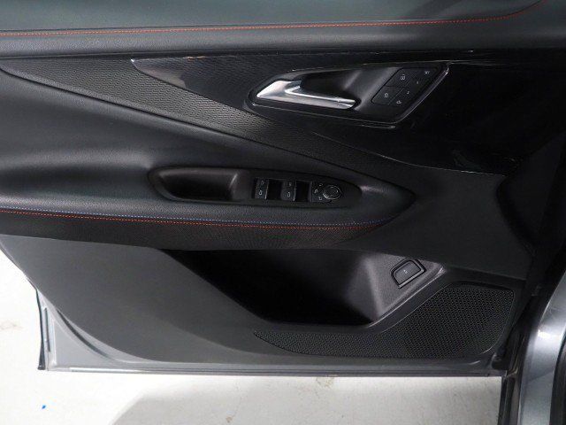Used 2024 Chevrolet Blazer EV AWD RS image 62
