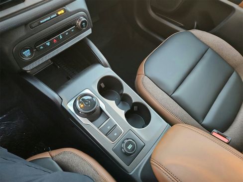 New 2025 Ford Bronco Sport Outer Banks image 14