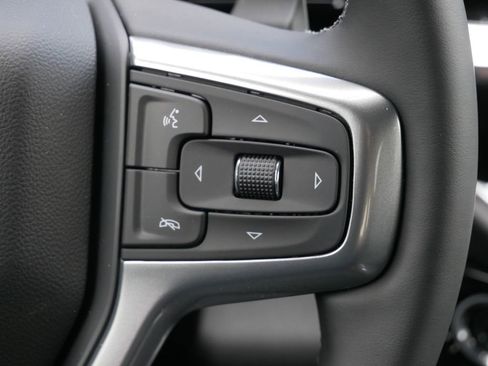 New 2026 Chevrolet Silverado 1500 LTZ AWD/4WD image 25