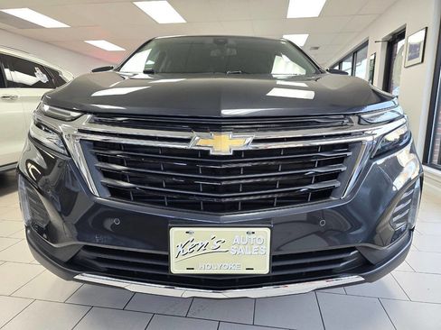 Used 2023 Chevrolet Equinox LT image 5