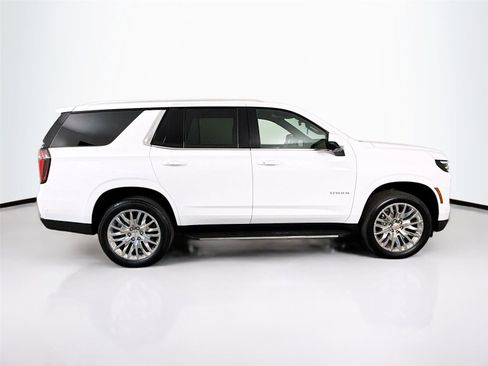 Used 2026 Chevrolet Tahoe LS image 8