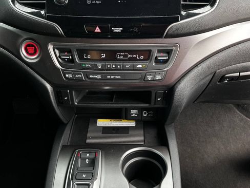 Used 2022 Honda Passport EX-L image 23