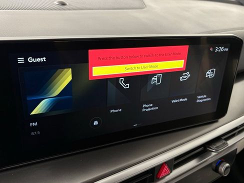 New 2026 Kia Sorento S FWD image 24