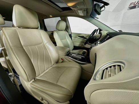 Used 2015 INFINITI QX60 Luxe w/ Premium Package AWD/4WD image 29