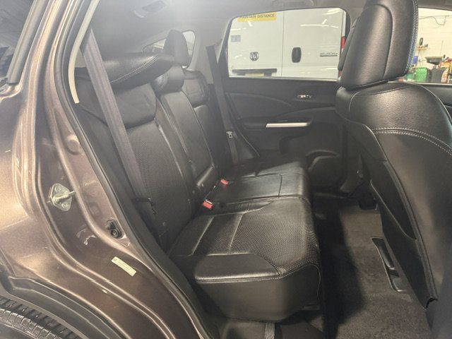 Used 2015 Honda CR-V EX-L image 15