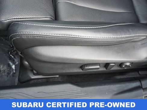 Certified 2024 Subaru Outback Limited AWD/4WD image 19