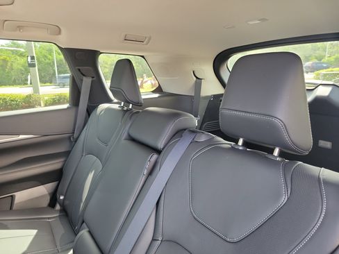 Certified 2026 INFINITI QX60 Pure image 29