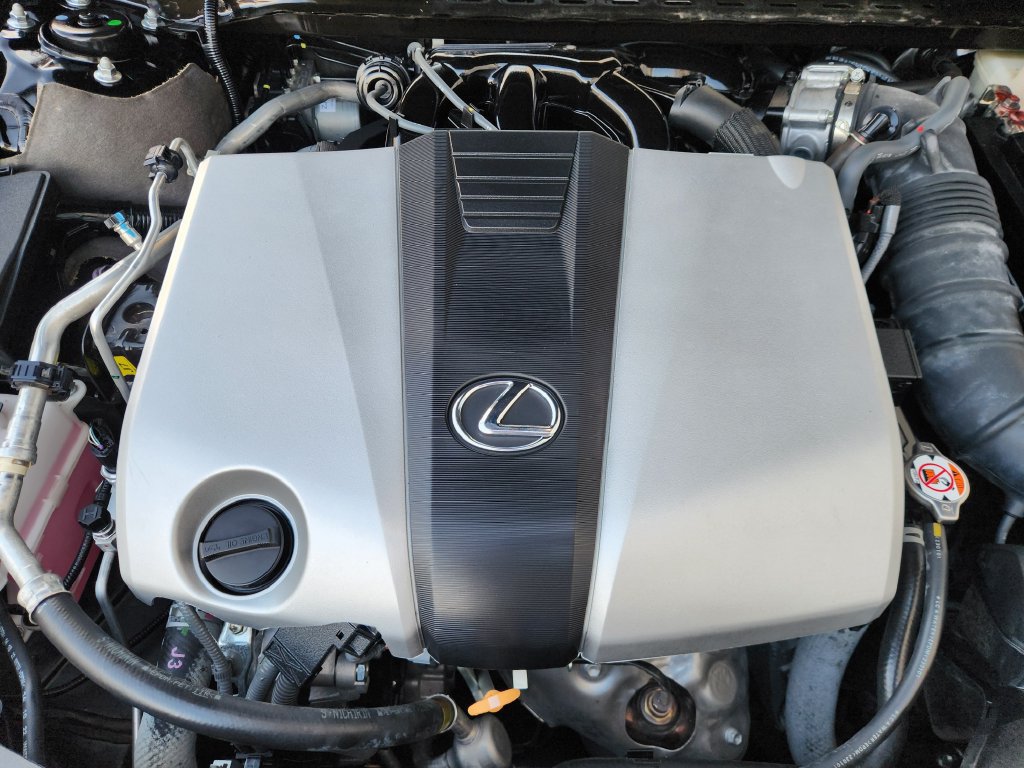 Certified 2023 Lexus ES 350 F Sport w/ Accessory Package (Z2) FWD image 32