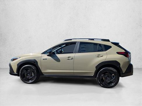 New 2026 Subaru Crosstrek 2.5i Sport image 16