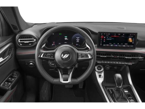 Certified 2025 Dodge Hornet R/T AWD/4WD image 6