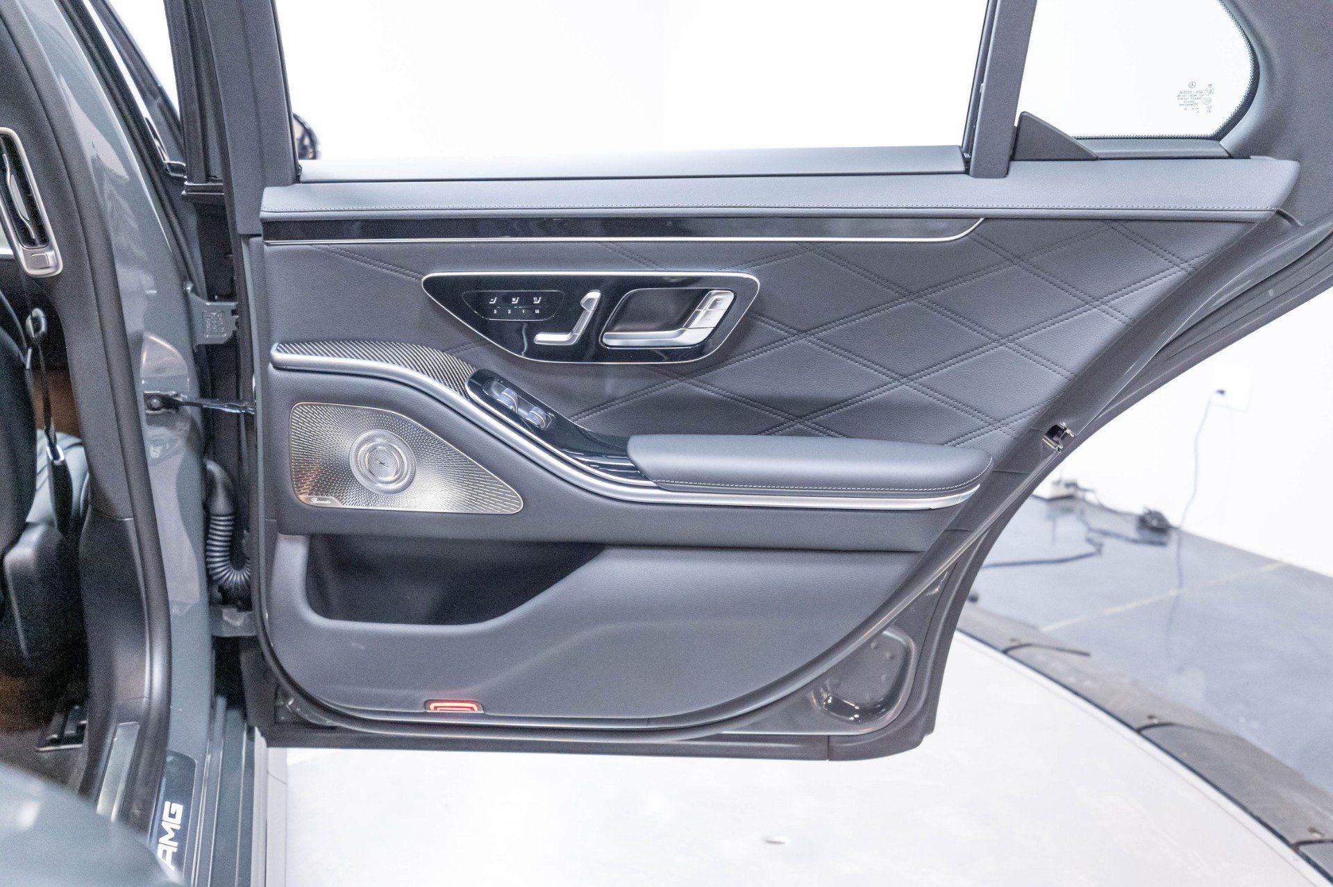 Used 2026 Mercedes-Benz S 63 AMG S image 39