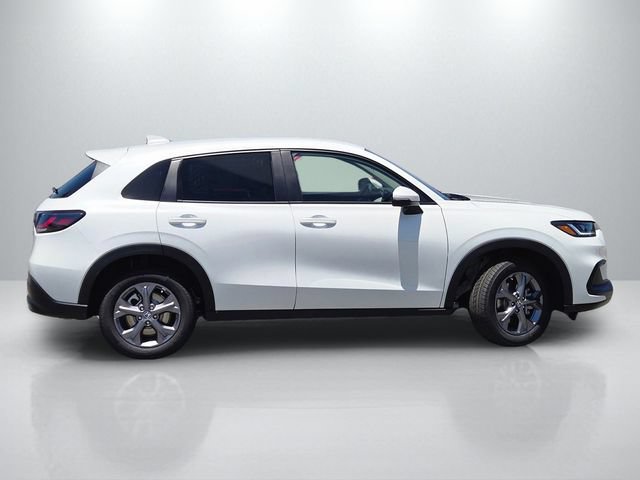 New 2027 Honda HR-V LX image 4
