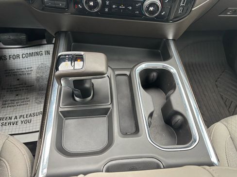 Used 2023 Chevrolet Silverado 1500 RST w/ All Star Edition Plus image 25