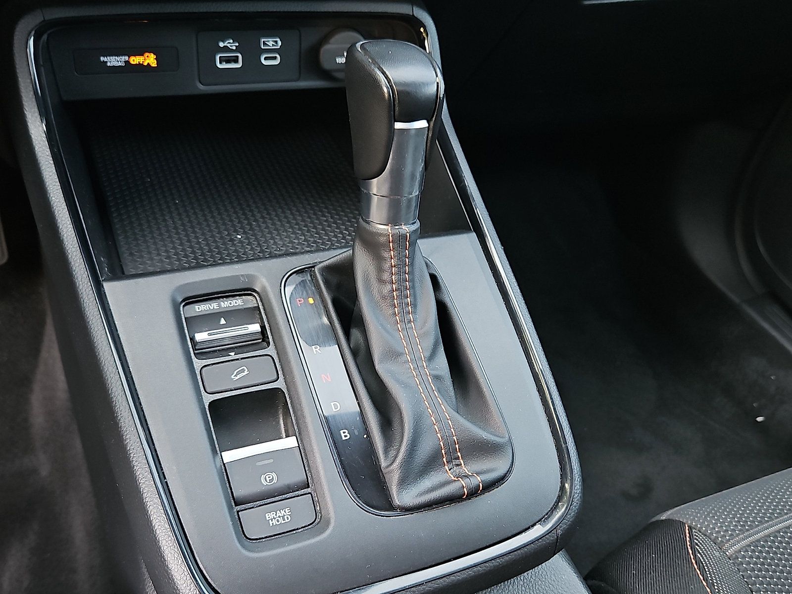 Certified 2023 Honda CR-V Sport image 15
