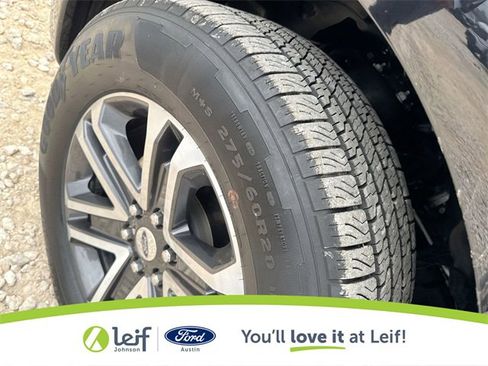 Used 2023 Ford F150 XL w/ STX Appearance Package image 39