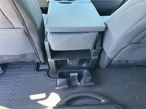 Used 2026 Ford F450 XLT w/ FX4 Off-Road Package AWD/4WD image 15