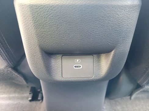 New 2025 Nissan Versa SV w/ Trunk Package FWD image 8