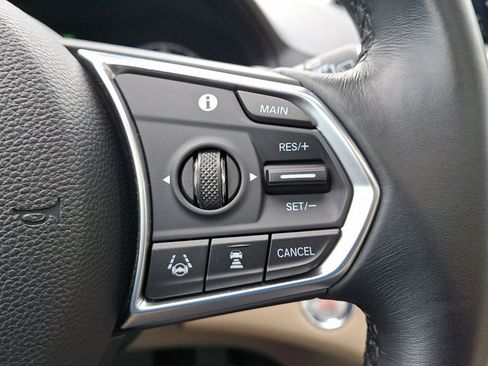 Used 2021 Acura RDX AWD image 19
