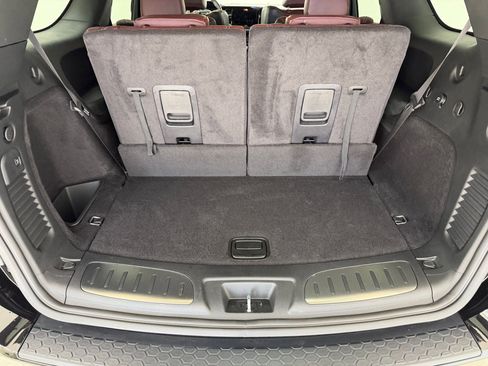 Used 2026 Dodge Durango SRT Hellcat image 23