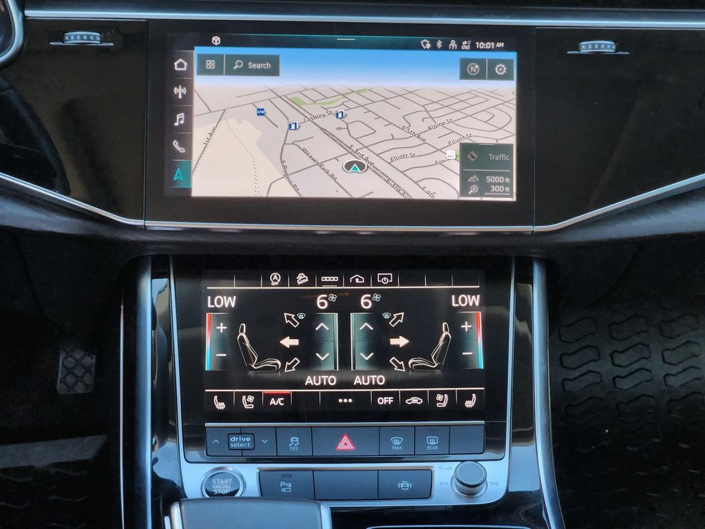 Used 2022 Audi Q8 Premium Plus AWD/4WD image 19