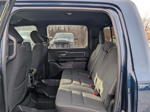 Used 2022 RAM 1500 Big Horn image 14
