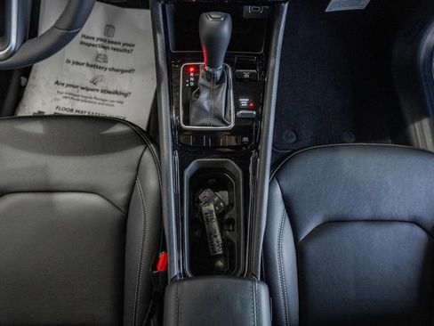 New 2026 Jeep Compass Limited image 28