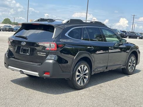 Used 2024 Subaru Outback Touring XT w/ Popular Package #2 AWD/4WD image 14