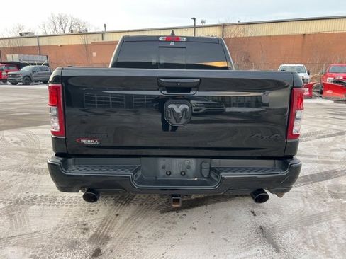 Used 2020 RAM 1500 Big Horn image 6