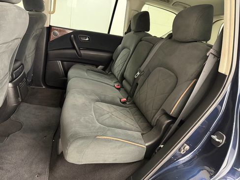 Used 2018 Nissan Armada SV w/ Driver Package image 33