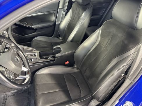 Used 2023 Acura Integra A-Spec FWD image 21