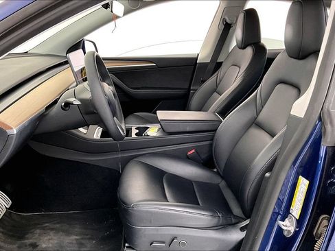 Used 2023 Tesla Model Y Performance AWD/4WD image 27