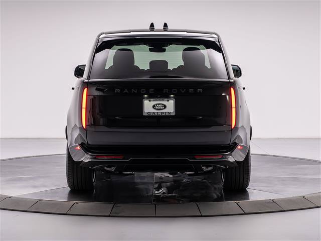 New 2026 Land Rover Range Rover SE AWD/4WD image 4