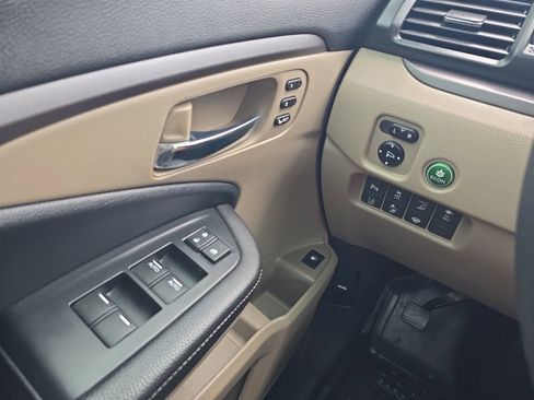 Used 2022 Honda Ridgeline RTL-E image 25