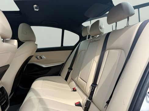 Used 2023 BMW 330i xDrive Sedan w/ Driving Assistance Package image 12