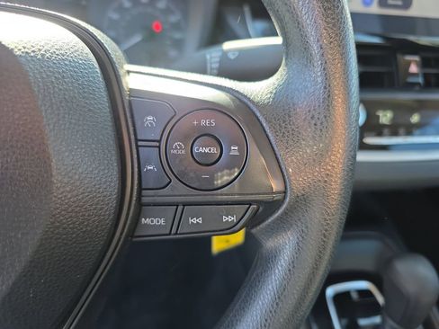 Used 2023 Toyota Corolla LE image 26