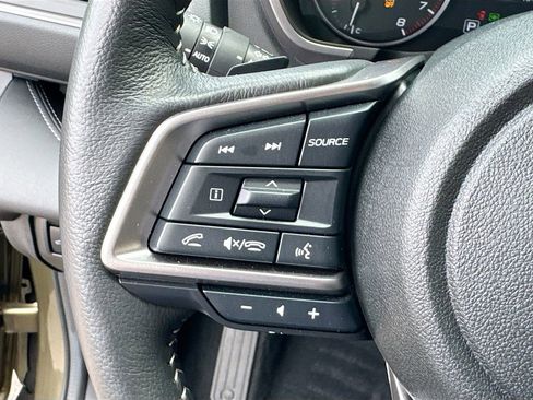 Certified 2024 Subaru Ascent Limited image 8